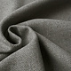 Poly Wool Herringbone Gray