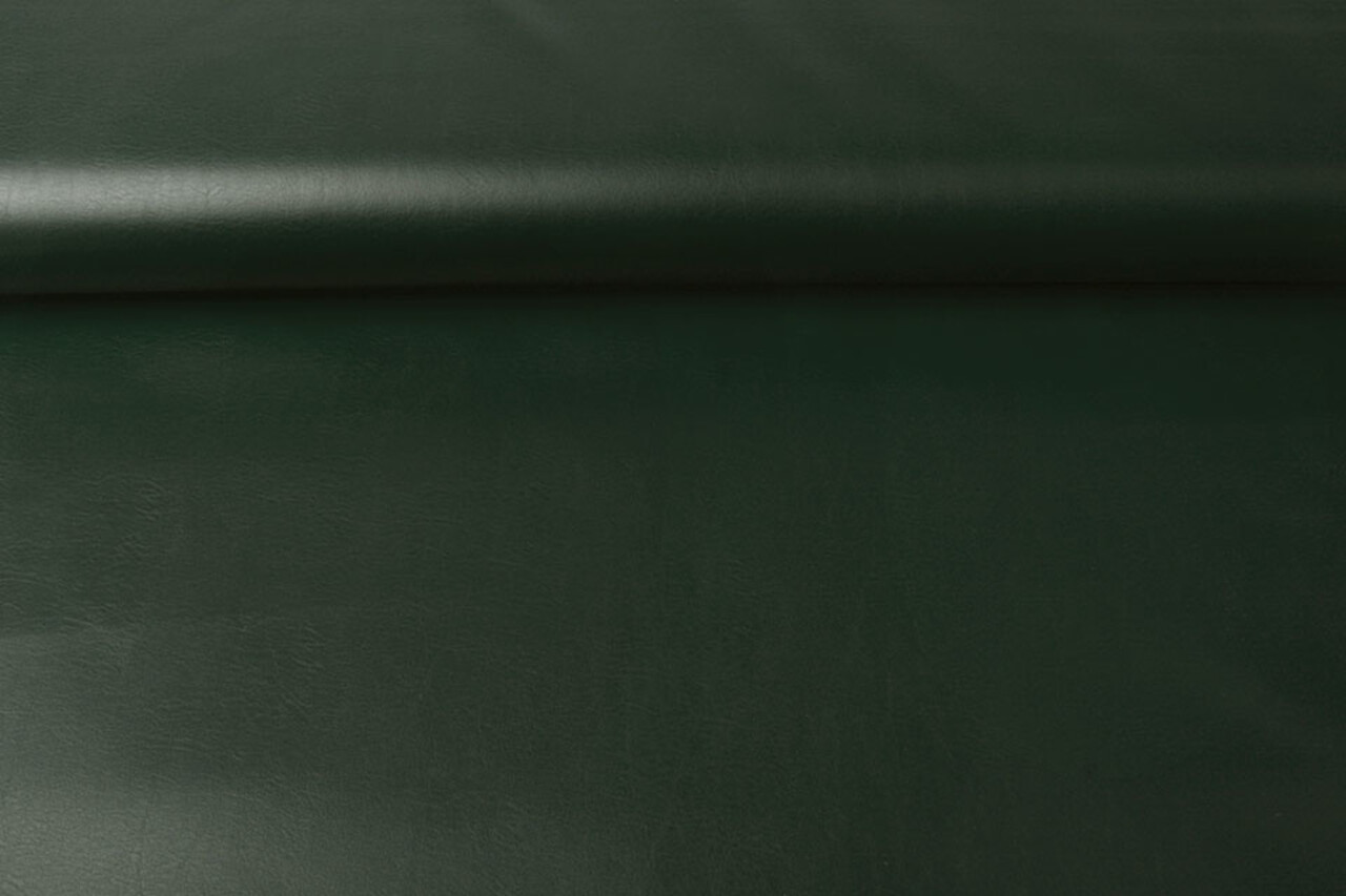 Artificial Leather Dark green Artificial Leather Dark green