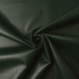 Piel Sintética Verde Oscuro Piel Sintética Verde Oscuro