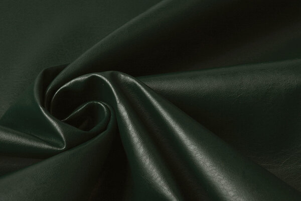 Artificial Leather Dark green Artificial Leather Dark green