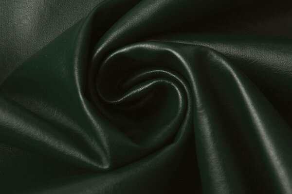 Artificial Leather Dark green Artificial Leather Dark green