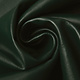Artificial Leather Dark green