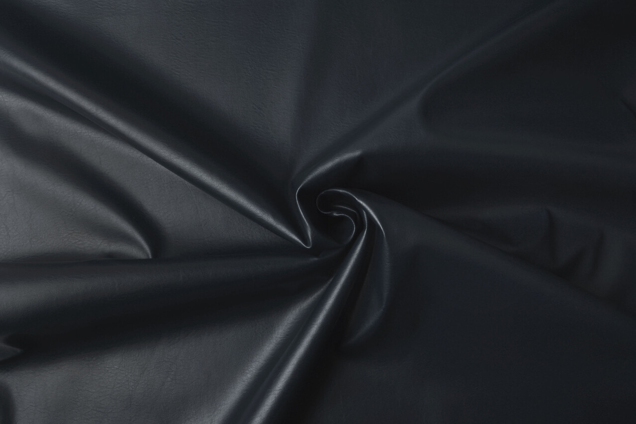 Kunstleder Marine Kunstleder Marine