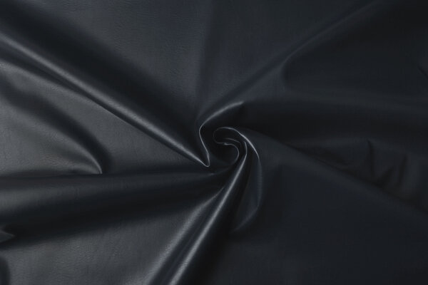 Kunstleder Marine Kunstleder Marine