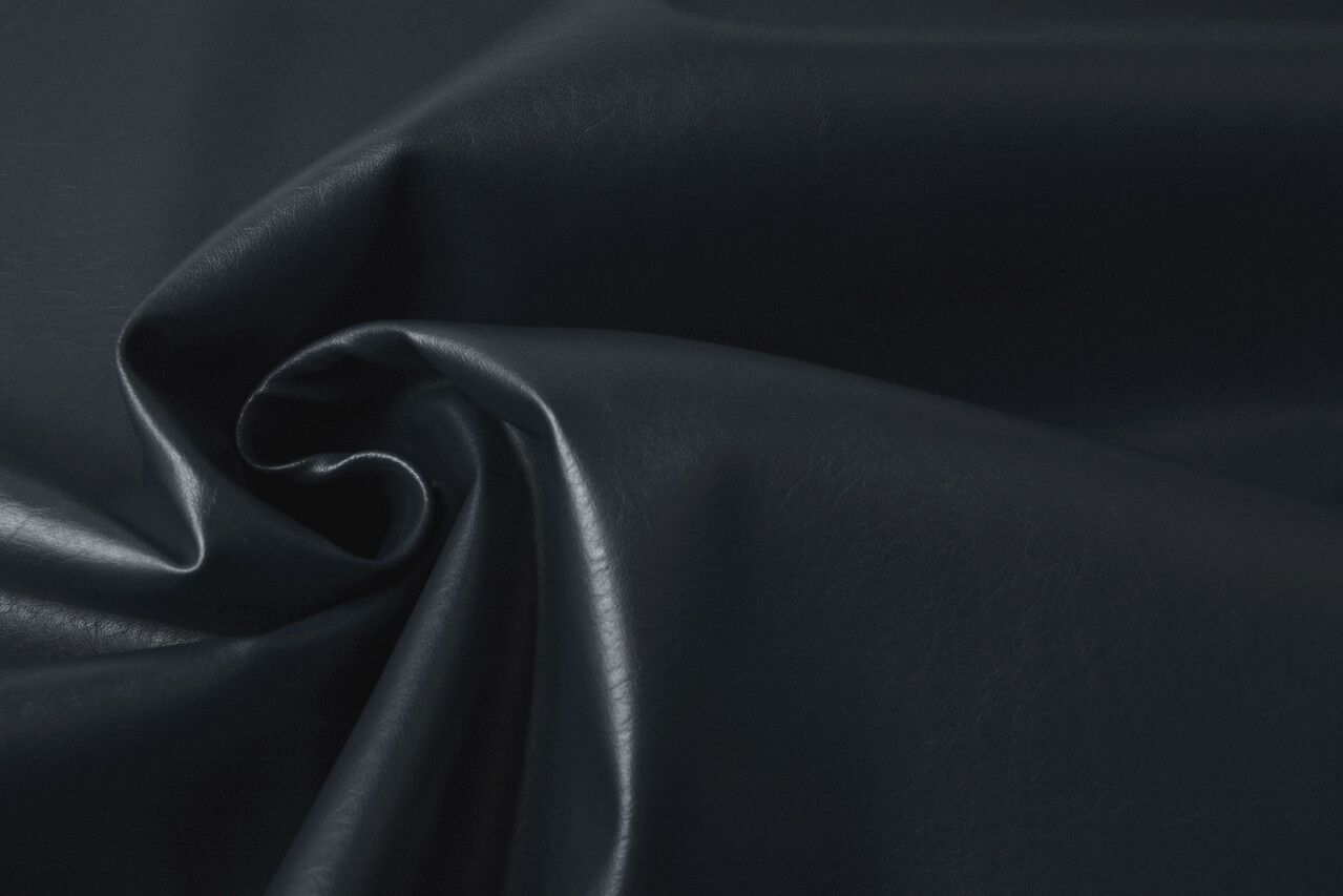 Kunstleder Marine Kunstleder Marine