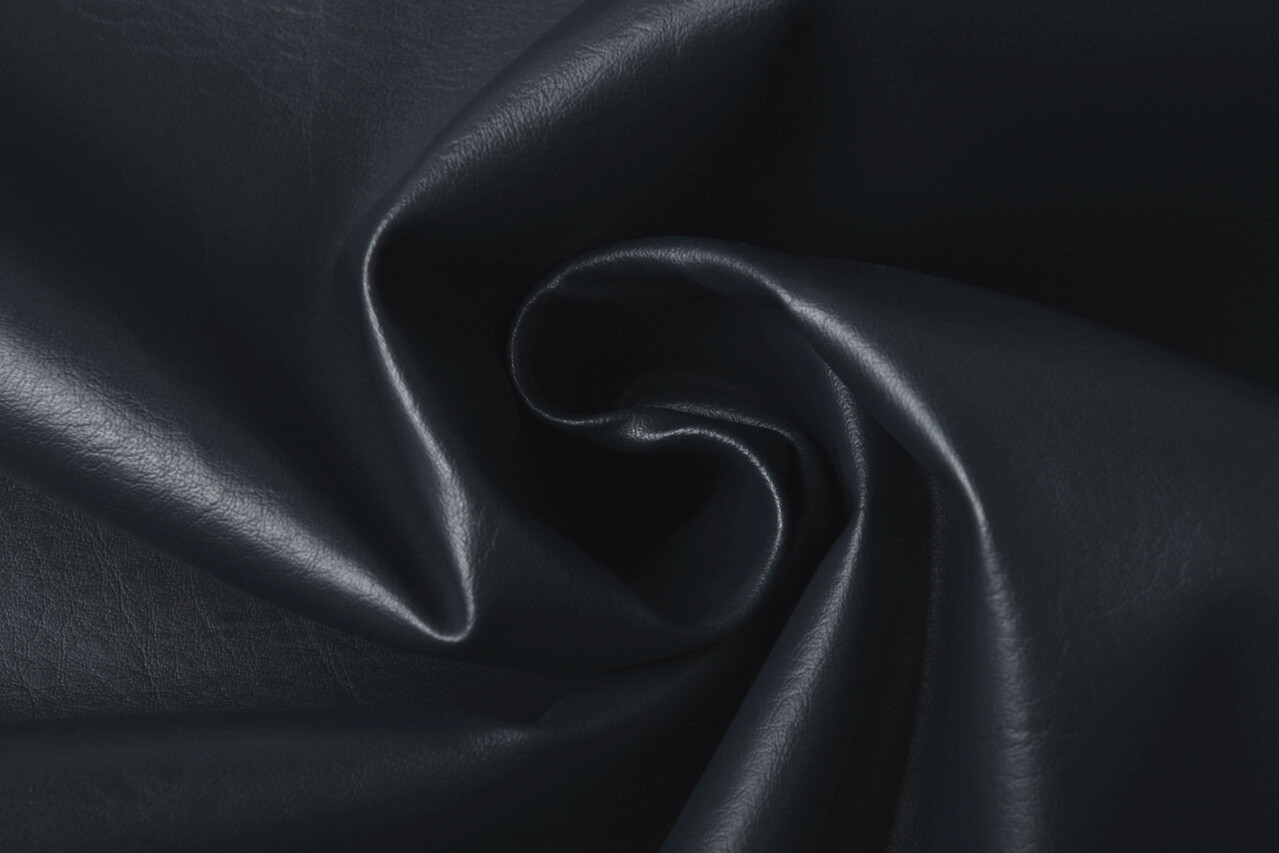 Ecopelle Blu Navy Ecopelle Blu Navy