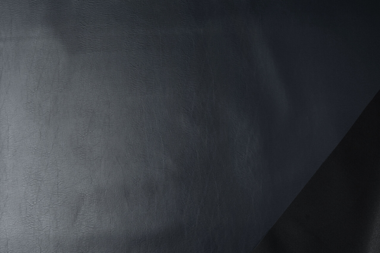 Kunstleder Marine Kunstleder Marine