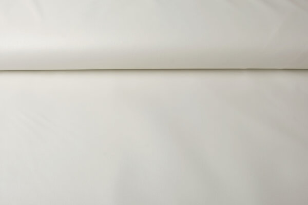 Artificial Leather White