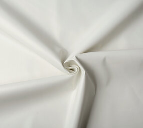 Artificial Leather White Artificial Leather White