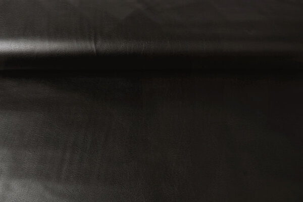 Artificial Leather Black Artificial Leather Black