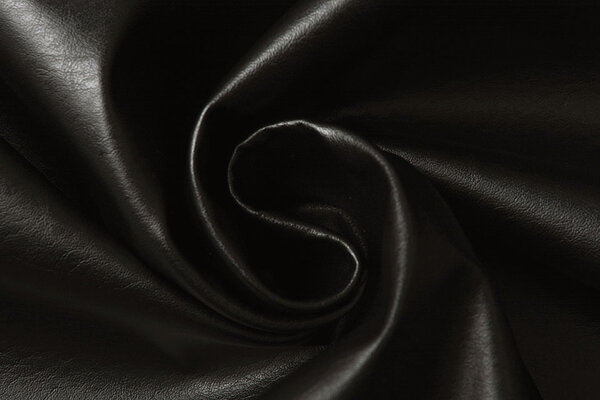 Artificial Leather Black Artificial Leather Black