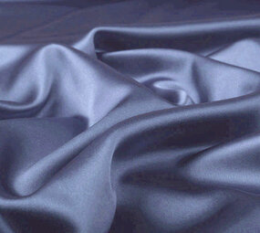 Satén Elástico Denim Satén Elástico Denim