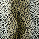 Velboa Panther-print Klein Panther-print