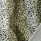 Velboa Panterprint Klein Panterprint