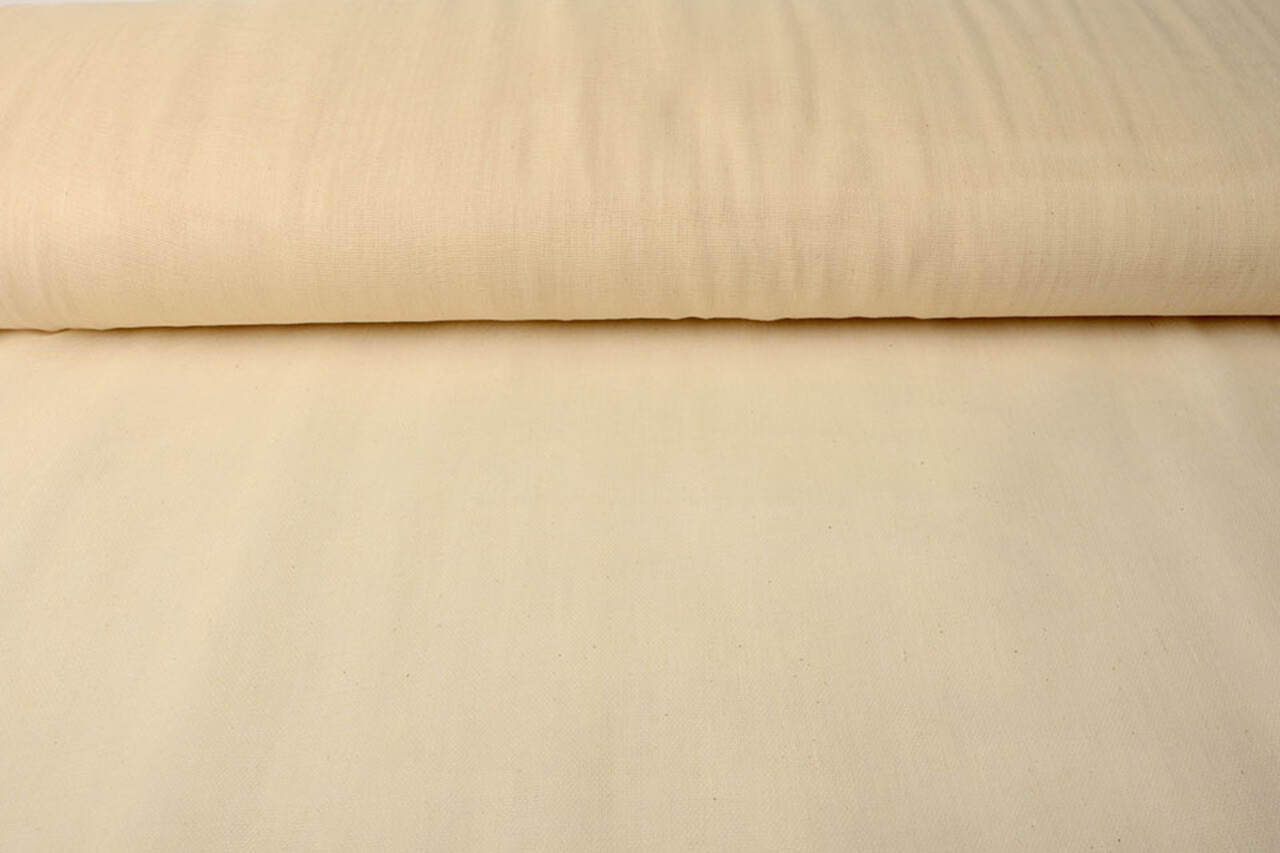 Gaasdoek Naturale 140Cm