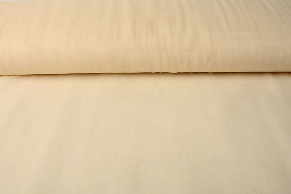 Gaasdoek Natural 140cm Gaasdoek Natural 140cm