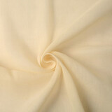 Gauze Cloth Natural 140cm Gauze Cloth Natural 140cm