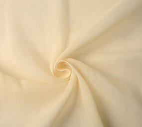 Gauze Cloth Natural 140cm