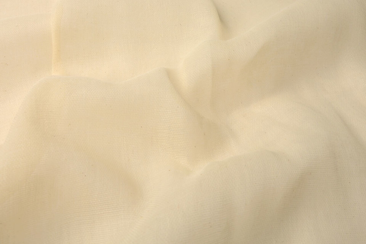 Gaasdoek Naturale 140Cm