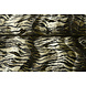 Velboa Estampado de Tigre Velboa Estampado de Tigre