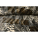 Velboa Patchwork Stampa Animalier Velboa Patchwork Stampa Animalier