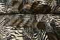 Velboa Patchwork Stampa Animalier Velboa Patchwork Stampa Animalier
