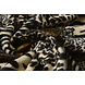 Velboa Patchwork Stampa Animalier Velboa Patchwork Stampa Animalier