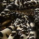 Velboa Patchwork Animalprint