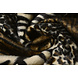 Velboa Patchwork Stampa Animalier Velboa Patchwork Stampa Animalier