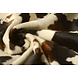 Velboa Koeienprint Marron Velboa Koeienprint Marron