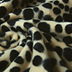 Velboa Dalmatier Licht Zand