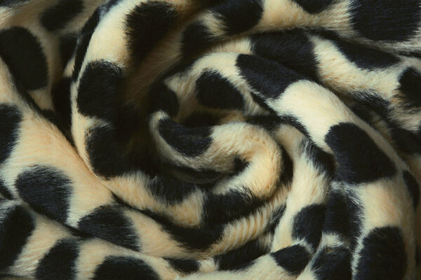 Velboa Dalmatier Light Sand