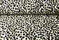Velboa Dalmatier Off-White Velboa Dalmatier Off-White
