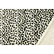 Velboa Dalmatier Bianco Sporco Velboa Dalmatier Bianco Sporco