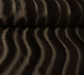 Velboa Uni Dark Brown Velboa Uni Dark Brown