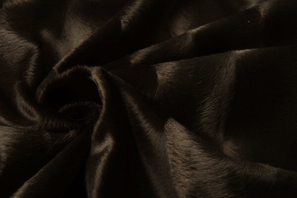 Velboa Uni Dark Brown Velboa Uni Dark Brown