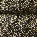 Velboa Small Estampado de Leopardo Velboa Small Estampado de Leopardo