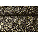 Velboa Small Stampa Leopardata Velboa Small Stampa Leopardata