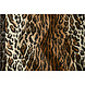Velboa Claro Estampado de Leopardo Velboa Claro Estampado de Leopardo
