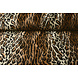 Velboa Claro Estampado de Leopardo Velboa Claro Estampado de Leopardo