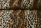 Velboa Claro Estampado de Leopardo Velboa Claro Estampado de Leopardo