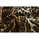 Velboa Clair Imprimé Léopard Velboa Clair Imprimé Léopard
