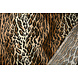 Velboa Claro Estampado de Leopardo Velboa Claro Estampado de Leopardo