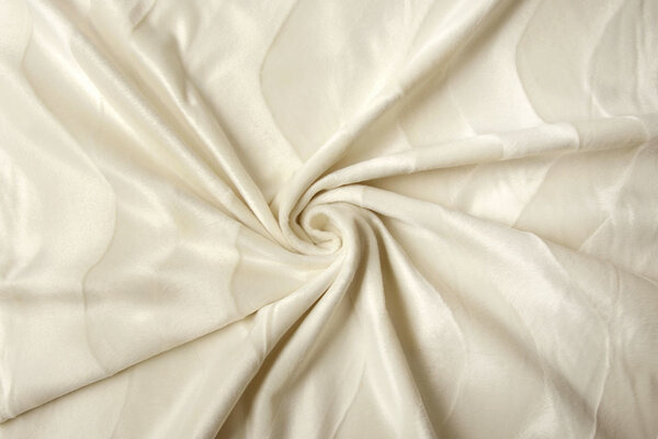 Velboa Uni Off-White Velboa Uni Off-White