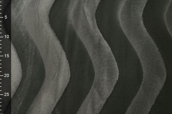 Velboa Tinta Unita Grigio Velboa Tinta Unita Grigio
