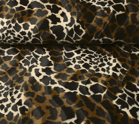 Velboa Panterprint Velboa Panterprint