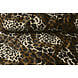 Velboa Imprimé Léopard Velboa Imprimé Léopard