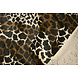 Velboa Stampa Leopardata Velboa Stampa Leopardata