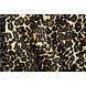 Velboa Scuro Medio Stampa Leopardata Velboa Scuro Medio Stampa Leopardata