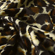 Velboa Dunkel Medium Pantherdruck